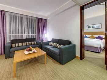 Hotel Novotel Century Hong Kong