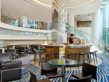 Hotel Novotel Century Hong Kong