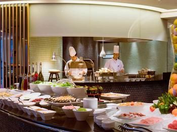 Hotel Novotel Century Hong Kong
