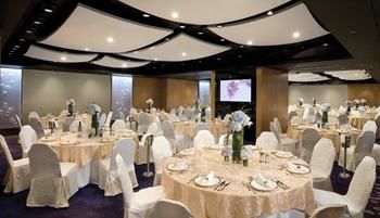 Hotel Novotel Century Hong Kong