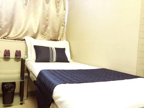 Hostal Osaka Hostel