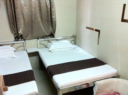 Hostal Osaka Hostel