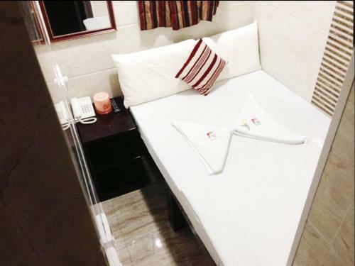 Hostal Shanghai Hostel Hk