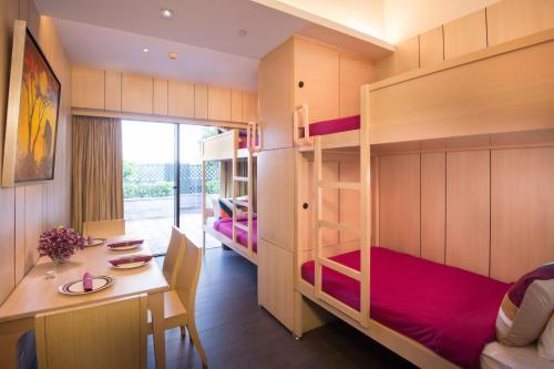 Hotel Noah's Ark Resort