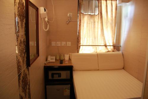 Hostal Russian Hostel