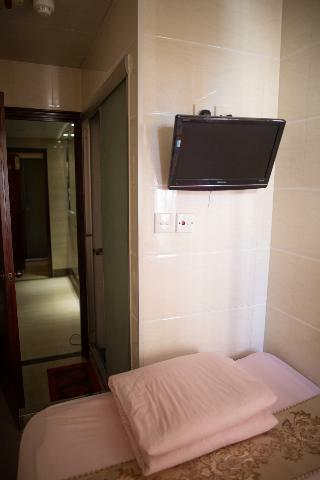 Hostal Marco Polo Hostel