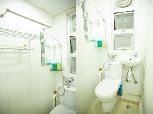 Hostal Me Easy Hostel