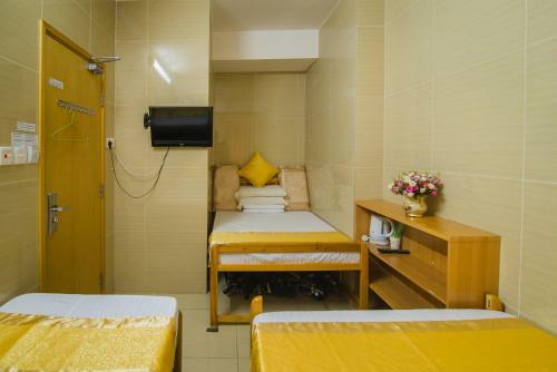 Hostal Me Easy Hostel