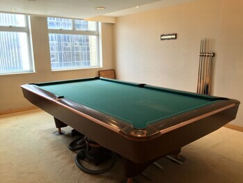 Apartment Kapok