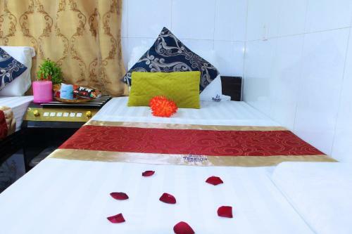 Hostal Kamal Traveller Hostel