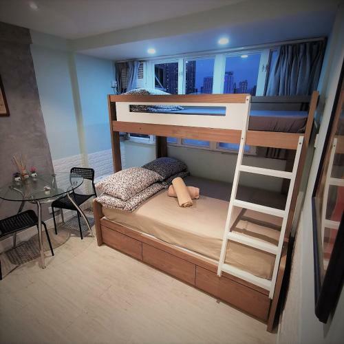 Hostal Urban Pack