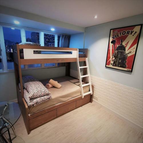 Hostal Urban Pack