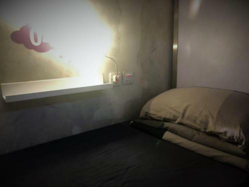 Hostal Urban Pack