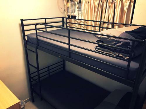 Hostal Urban Pack