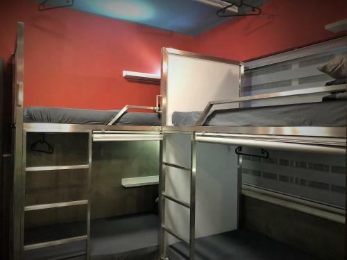 Hostal Urban Pack