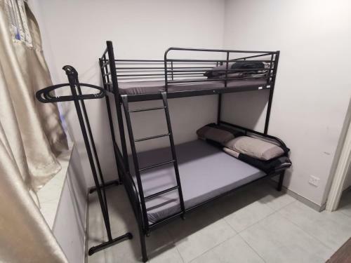 Hostal Urban Pack