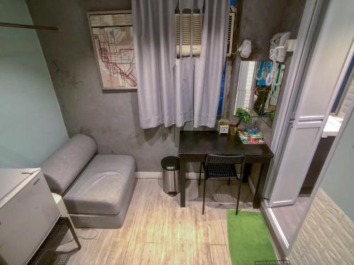 Hostal Urban Pack