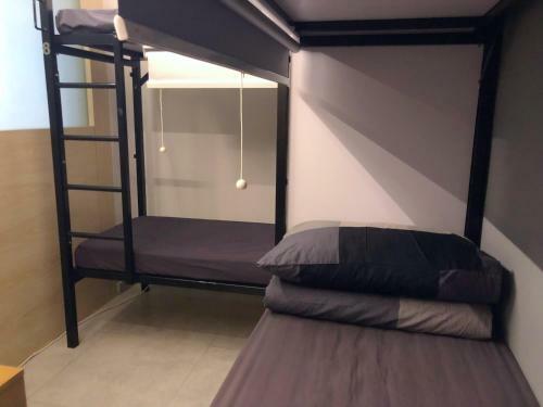 Hostal Urban Pack