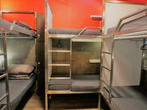 Hostal Urban Pack