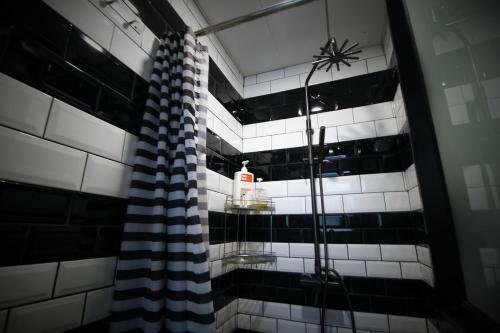 Hostal Urban Pack