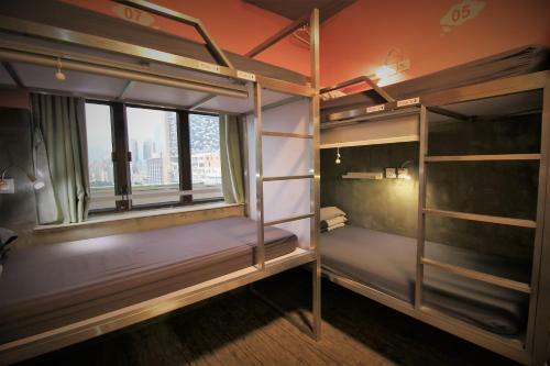 Hostal Urban Pack
