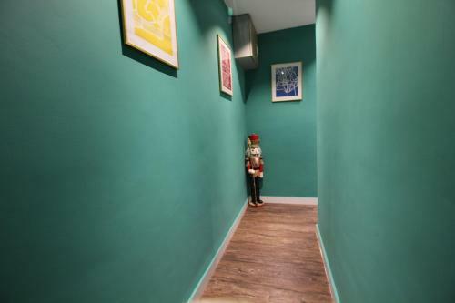 Hostal Urban Pack