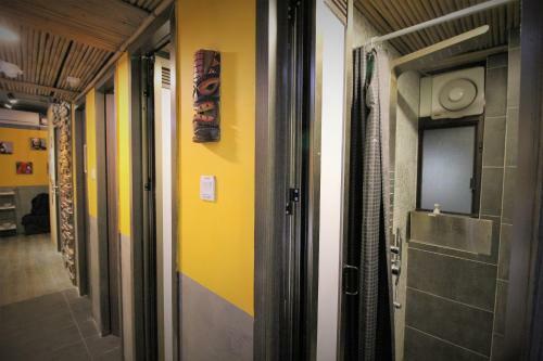 Hostal Urban Pack