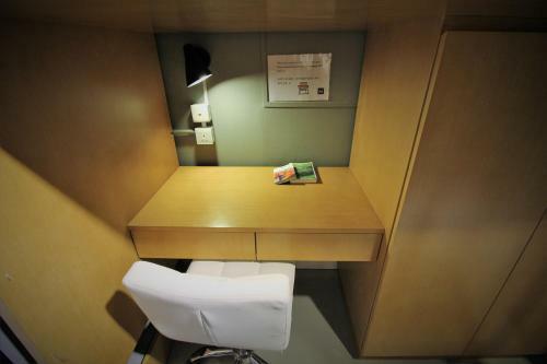 Hostal Urban Pack