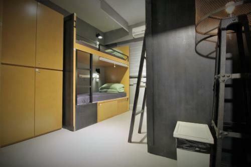 Hostal Urban Pack