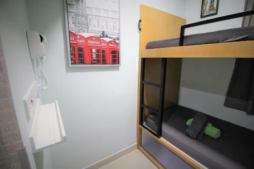 Hostal Urban Pack