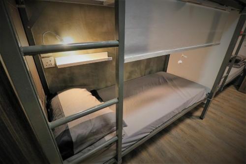 Hostal Urban Pack