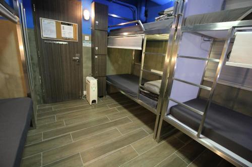 Hostal Urban Pack