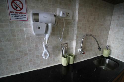 Hostal Urban Pack
