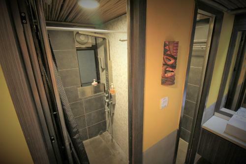 Hostal Urban Pack