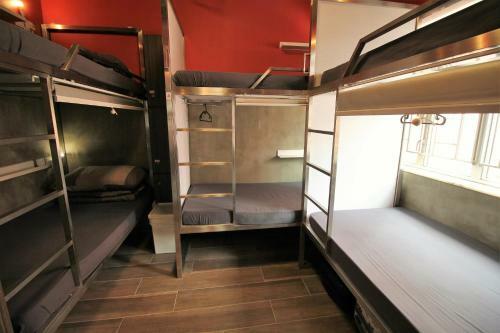 Hostal Urban Pack