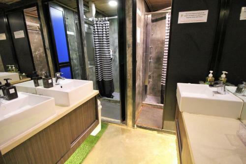 Hostal Urban Pack