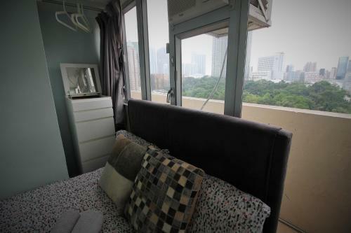 Hostal Urban Pack
