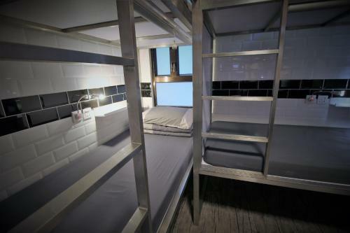Hostal Urban Pack