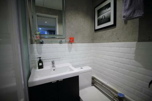 Hostal Urban Pack