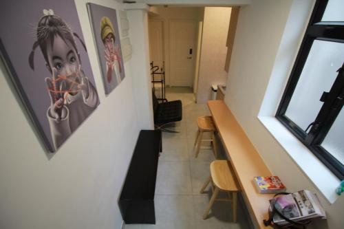 Hostal Urban Pack