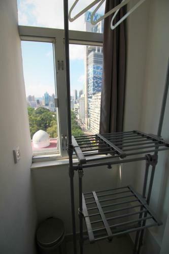 Hostal Urban Pack