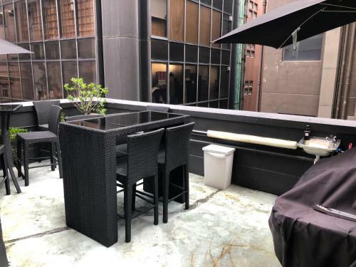 Hostal Urban Pack