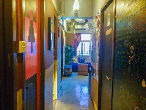 Hostal Urban Pack