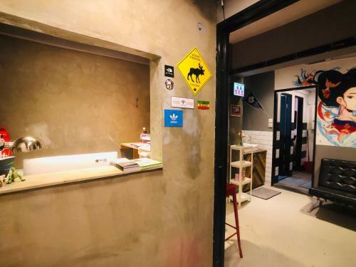 Hostal Urban Pack