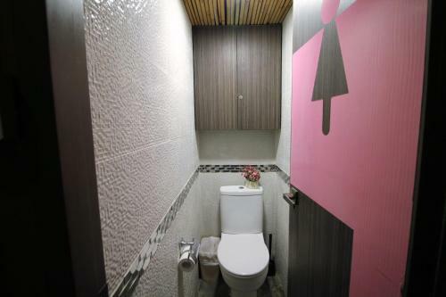 Hostal Urban Pack