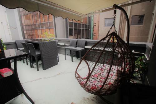 Hostal Urban Pack