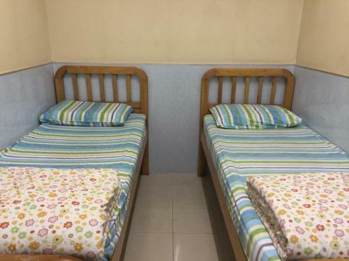 Hostal Dragon Hostel Hong Kong