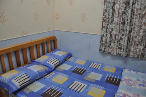 Hostal Dragon Hostel Hong Kong