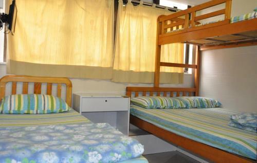 Hostal Dragon Hostel Hong Kong
