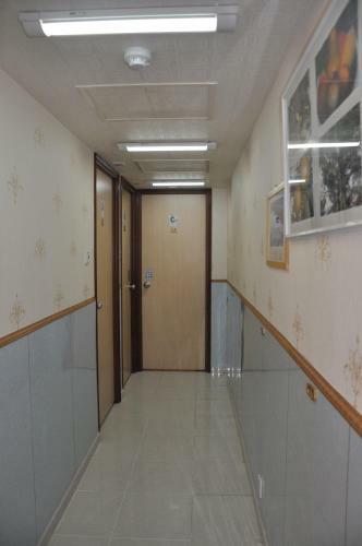 Hostal Dragon Hostel Hong Kong